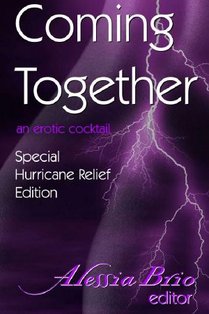 Coming Together · Special Hurricane Relief Edition