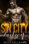 Sin City Auction · Bad Boy & Virgin Romance (Nevada Bad Boys Book 4)