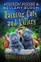 Raining Cats and Killers: Cozy Mystery (Country Cottage Mysteries Book 17)