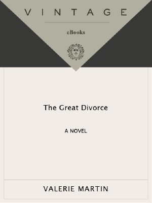 The Great Divorce