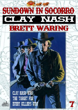 Clay Nash 7