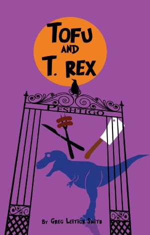 Tofu and T. rex