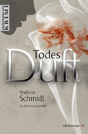 TodesDuft · Ein Weserbergland-Krimi