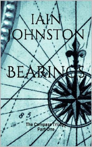 Bearings · the Compass Trilogy Part One