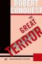 The Great Terror · A Reassessment