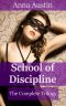 School of Discipline · The Complete Trilogy