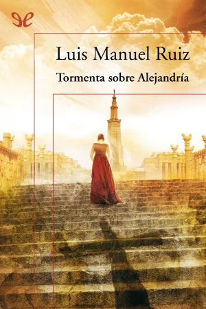 Tormenta Sobre Alejandría