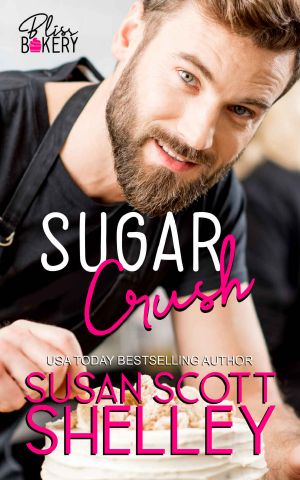 Sugar Crush (Bliss Bakery Book 1)