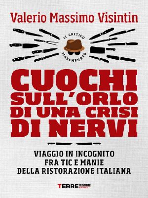 Cuochi Sull'orlo Di Una Crisi Di Nervi