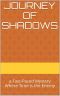 Journey of Shadows · A Fast-Paced Mystery Where Time Is the Enemy