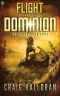 Flight From the Dominion (The Gamma Earth Cycle Book 2)