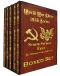 World War Three 1946 Series Boxed Set · Stalin Strikes First