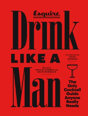 Drink Like a Man