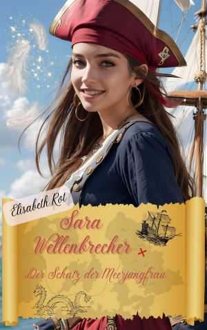 Sara Wellenbrecher · Der Schatz der Meerjungfrau