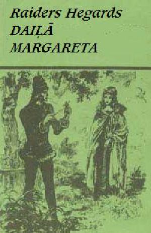 Daiļā Margareta