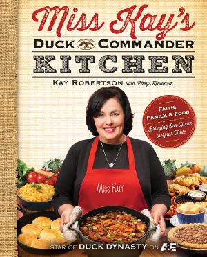 Miss Kay's Duck Commander Kitchen