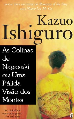 As Colinas De Nagasaki