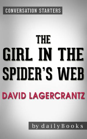 The Girl in the Spider's Web