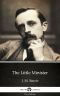 The Little Minister by J. M. Barrie--Delphi Classics (Illustrated)