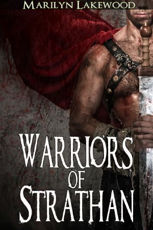 Warriors of Strathan