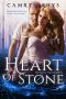 Heart of Stone: a Moonbound World book (Witches of Whitewood 1)