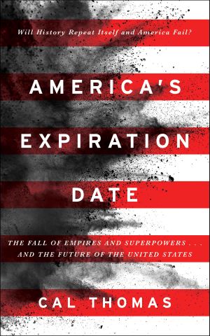 America's Expiration Date