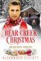 Bear Creek Christmas: An MM gay paranormal romance