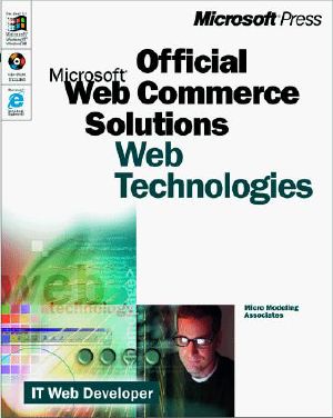 Microsoft Commerce Solutions