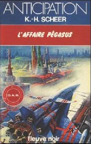 L'affaire Pégasus