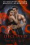 Deceived (Shifter's Vault Book 2)