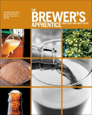 The Brewer's Apprentice