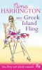 My Greek Island Fling