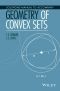 Solutions Manual to Accompany Geometry of Convex Sets, First Edition