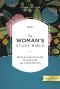 NIV, the Woman's Study Bible, Full-Color, New International Version