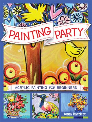 Painting Party · Acrylic Painting for Beginners