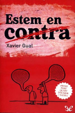 Estem en Contra