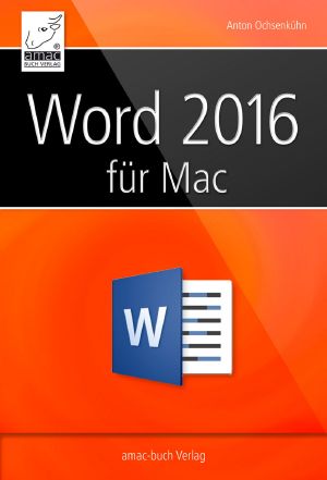 Microsoft Word 2016 für den Mac