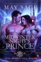 Midwinter Night’s Prince: A Vampire Paranormal Romance (After Darkness Falls Book 6)