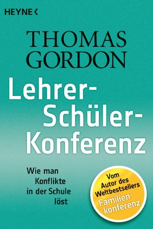 Lehrer-Schüler-Konferenz