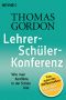 Lehrer-Schüler-Konferenz