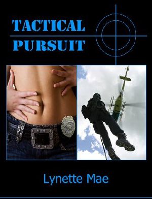 Tactical Pursuit