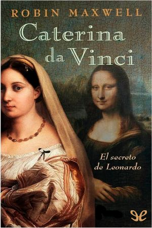 Caterina Da Vinci