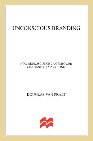 Unconscious Branding