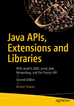 Java APIs, Extensions and Libraries