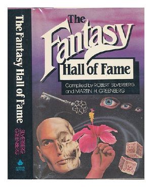 Fantasy Hall of Fame