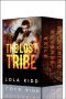 The Lost Tribe Complete Collection