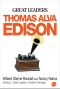 Thomas Alva Edison