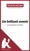 Un Brillant Avenir De Catherine Cusset