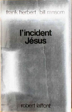 L'Incident Jésus