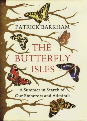 The Butterfly Isles